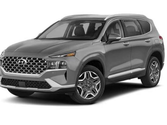 HYUNDAI SANTA FE 2023 5NMS4DAL5PH533209 image